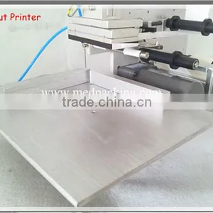 LT-60 Labeling Machines Semi Automatic Flat Bottle Label Machine thumbnail-4