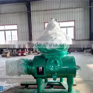 Disc Stack Centrifuge for Biotech & Pharmaceutical thumbnail-1