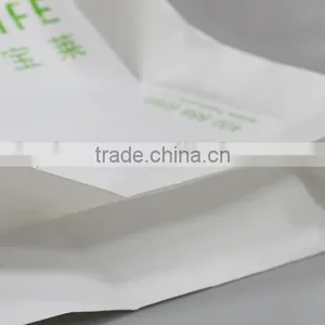 Special Design Hot Sell OEM Custom Printed Plastic Shopping Bag Carrier Bag Die Cut Plastic Bag thumbnail-4