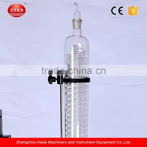 Factory Price Chemical Double-layer Glass Reactor thumbnail-6