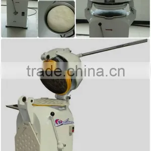 Electric 30 Pcs Industrial/Commercial Dough Divider & Rounder Semi-Automatic thumbnail-1