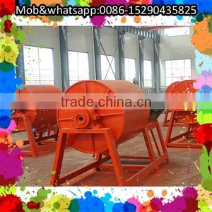 Aluminium Powder Grinding Use Anti-explosion Ball Mill thumbnail-1