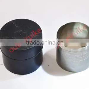 200ML Polished Stainless Steel Soil Sampling Ring For Collecting Samples thumbnail-1