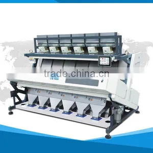 High Quality Products LED Sorting Machine With Air Compressor thumbnail-1