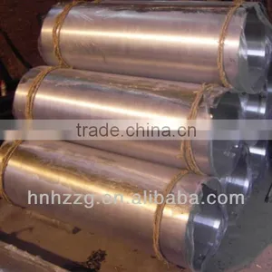 Zhengzhou Hengzhong High Quality Steel Sleeve thumbnail-1