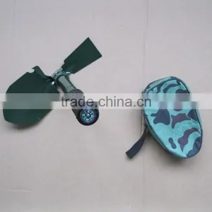 Garden Mini Folding Shovels thumbnail-1