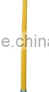 Carbon Steel Shovel With Long Fiberglass Handle S6621 thumbnail-3