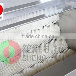 Professional Potato Peeling Machine Automatic Sweet Potato Washing and Peeling Machine thumbnail-4