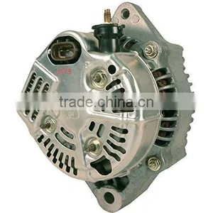 Alternator for Toyota T100 Pickup OEM: 27060-75040 Engine: 2RZ Lester: 13512 thumbnail-6