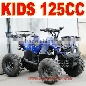 Kazuma 125cc ATV thumbnail-1