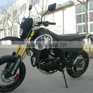 250cc Fuel Dirt Bike thumbnail-1