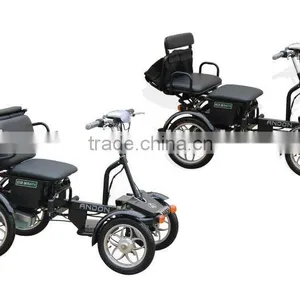 Electric Scooter thumbnail-1