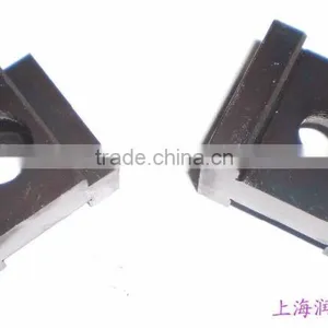 Custom Precision Machining Parts / CNC Turning and Milling Parts / CNC Machined Parts thumbnail-3