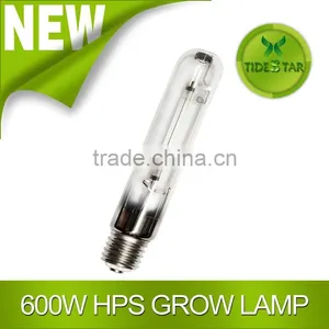 HPS Grow Bulb Lamp 600W Full Spectrum Light Bulbs thumbnail-1