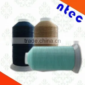 100% Nylon High Tenacity Sewing Thread for Leather Product thumbnail-1