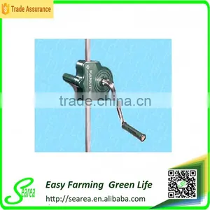 Hot Sell Roll up Motor Used in Greenhouse (high Quality Searea Brand) thumbnail-6