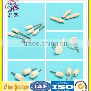 2016 New Product Buffing Wool Felt Bobs With High Quality From China Hongsheng High Quality thumbnail-3