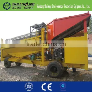 Mobile Gold Mining Equipment thumbnail-3