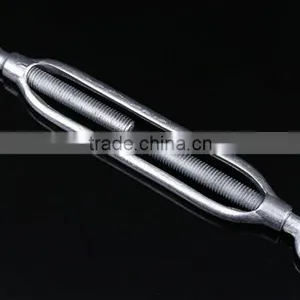 JIS Frame Type Turnbuckle Hook-eye thumbnail-1