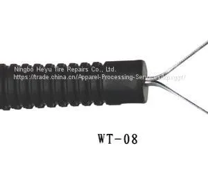 Tyre Repair Equipment thumbnail-1