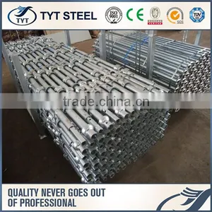 Standard Cuplock Scaffold Best Price Cuplock Scaffolding Standard Cuplock Scaffold thumbnail-6