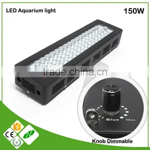 ODM Diy Led Reef Lighting Kits by You Need 150w Led Aquarium Light thumbnail-1