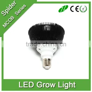 High Efficient Hydroponic 36W Plant Grow Lights For Garden Greenhouse And Hydroponic,E27 Full Spectrum Grow Lamp. thumbnail-6