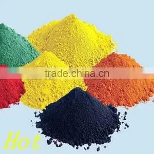 Factory! Iron Oxide Black for Sale thumbnail-1