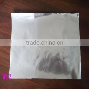 New Product!! Aluminum Foil for Food Package/aluminium Foil Film/aluminium Foil Paper thumbnail-5