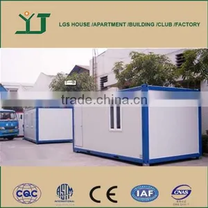 Mouldar Container Living Home thumbnail-1