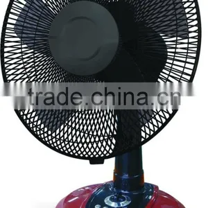 CB , CE , CETL 16 Inch Electric Table Fan / Desk Fan / Table Fan Specifications thumbnail-6