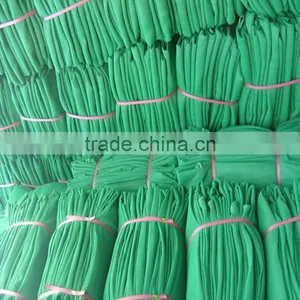 High Quality Safety Shade Plastic Scaffold Building Nets thumbnail-1