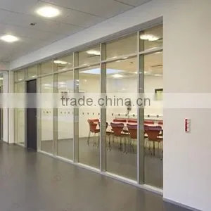 Aluminum Frame for Glass Door Colorful Anodized Frame High Quality thumbnail-6