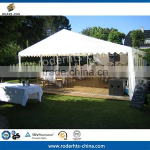 Hot Sale Popular New Indian Outdoor Food Restaurant Tents for Sale thumbnail-1