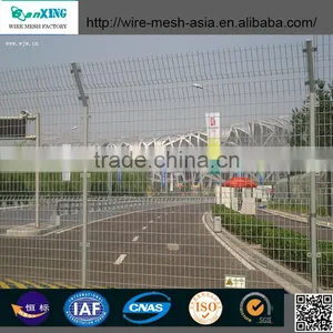 Welded Fence Netting thumbnail-2