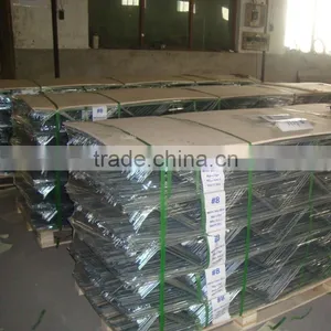 Truss Reinforcing Mesh (ASTM Standard)---Gloden Supplier thumbnail-1