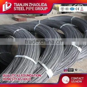 Steel Wire for Nail Making Factory Direct Sale thumbnail-1