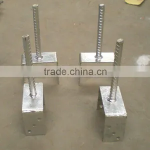 Pole Anchor thumbnail-1