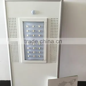 Hot Sale Solar Led Solar Street Light thumbnail-1