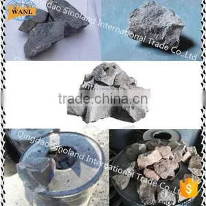 Chinese Calcium Carbide Stone With High Quality thumbnail-1