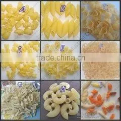 Factory Supply Automatic Macaroni Pasta Manufacturing Plant thumbnail-1