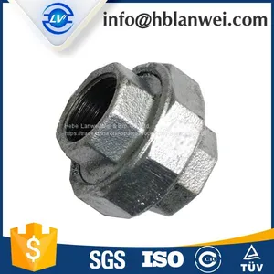 Reducing Elbow 90R M.I Pipe Fittings thumbnail-5