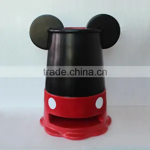 2015 Hot Selling Resin Umbrella Holder for Indoor Decor thumbnail-3