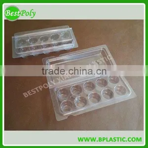 High Quanlity Plastic Vial Tray Ampoule Vial Tray for Pills thumbnail-1