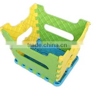 Cheap Plastic Stools thumbnail-2
