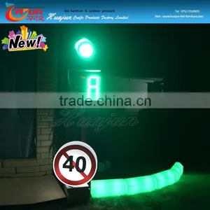 2015 HUAJUN Road Safety Led Traffic Sign thumbnail-5