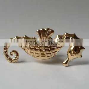 Cheap Metal Seahorse Napkin Ring ,cartoon Napkin Ring thumbnail-1