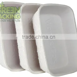 Greenpacking Outdoor Cat Litter Tray thumbnail-1