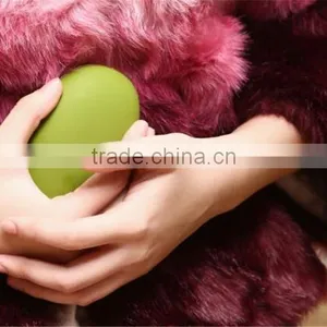 Magic Beans Mobile Power Hand Warmer 5200Mah Mobile Power USB Mobile Charging Treasure Rechargeable Mini Type Warm Hand thumbnail-5