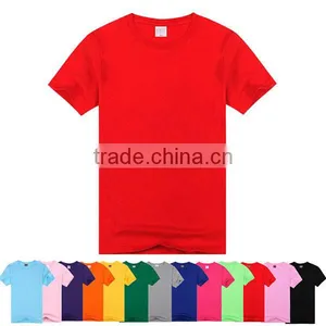 Cheap Cotton Blank T-shirt thumbnail-2
